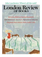 London Review of Books